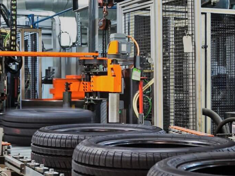 Windsor Manufacturing