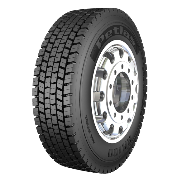 Windsor TBR Tyre